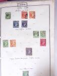 1850-1950, Attractive old-time all-world collection