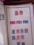 1850-1950, Attractive old-time all-world collection