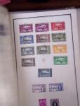 1850-1950, Attractive old-time all-world collection