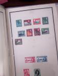 1850-1950, Attractive old-time all-world collection
