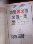 1850-1950, Attractive old-time all-world collection