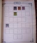 1849-1931, Collection de France et des colonies