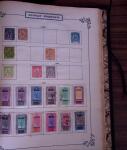 1849-1931, Collection de France et des colonies
