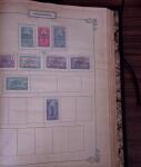 1849-1931, Collection de France et des colonies