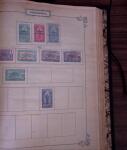 1849-1931, Collection de France et des colonies