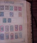 1849-1931, Collection de France et des colonies