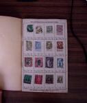 1849-1931, Collection de France et des colonies