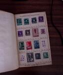 1849-1931, Collection de France et des colonies