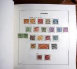 1855-1990 SCANDINAVIA, Mint & used collection in seven
