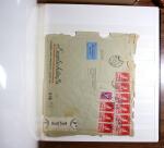 1855-1990 SCANDINAVIA, Mint & used collection in seven