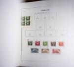 1855-1990 SCANDINAVIA, Mint & used collection in seven