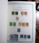 1849-2000, Petite succession en deux cartons avec 7