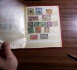 1849-2000, Petite succession en deux cartons avec 7
