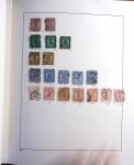 1856-2000, Chiefly mint collection of Finland and two