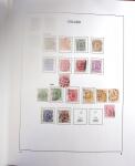1856-2000, Chiefly mint collection of Finland and two