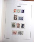 1856-2000, Chiefly mint collection of Finland and two