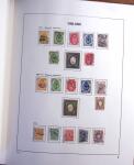 1856-2000, Chiefly mint collection of Finland and two