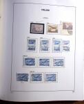 1856-2000, Chiefly mint collection of Finland and two