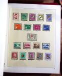 1850-2000, Mint & used collection in three large Safe