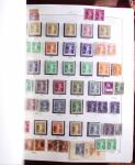 1850-2000, Mint & used collection in three large Safe