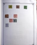 1849-1996, Chiefly used collection in two large Yvert