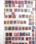 1849-1996, Chiefly used collection in two large Yvert