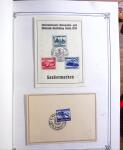 1849-1996, Chiefly used collection in two large Yvert