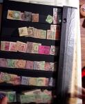 1849-1996, Chiefly used collection in two large Yvert