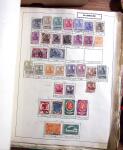 1849-1996, Chiefly used collection in two large Yvert