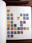 1860-1990, Small estate showing a group of various