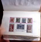 1852-1971, Old-time mint & used collection of Italy