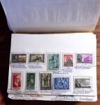 1852-1971, Old-time mint & used collection of Italy