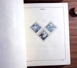 1852-1971, Old-time mint & used collection of Italy