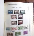 1849-1983, Basic collection of Belgium in fine "Prinet"