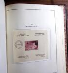 1849-1983, Basic collection of Belgium in fine "Prinet"