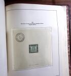 1849-1983, Basic collection of Belgium in fine "Prinet"