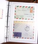 1920-80ca, Selection of over 1000 airmail covers, with