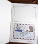 1920-80ca, Selection of over 1000 airmail covers, with