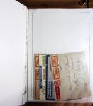 1920-80ca, Selection of over 1000 airmail covers, with