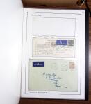 1920-80ca, Selection of over 1000 airmail covers, with