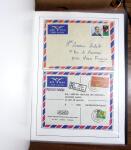 1920-80ca, Selection of over 1000 airmail covers, with