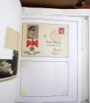 1930-80ca., Thematic collection in six albums and two