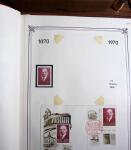 1930-80ca., Thematic collection in six albums and two
