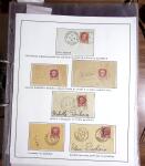 1941-44, Collection spécialisée sur Pétain en six