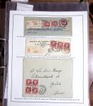1941-44, Collection spécialisée sur Pétain en six