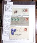 1941-44, Collection spécialisée sur Pétain en six