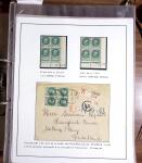 1941-44, Collection spécialisée sur Pétain en six