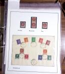 1941-44, Collection spécialisée sur Pétain en six