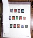 1941-44, Collection spécialisée sur Pétain en six