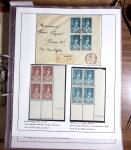 1941-44, Collection spécialisée sur Pétain en six